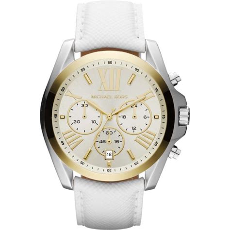 michael kors mk2282 black strap|Michael Kors Bradshaw Watch .